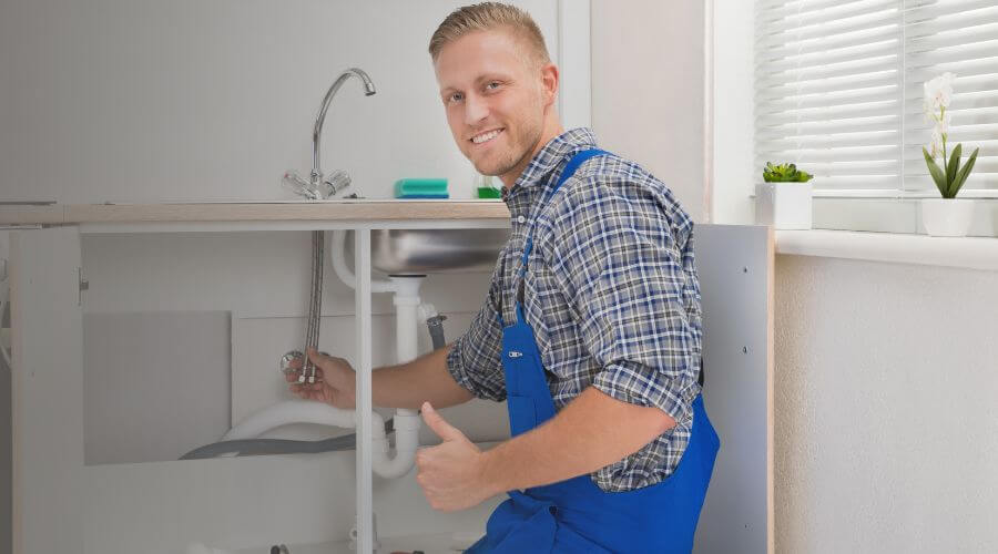Professional same day plumber in Ringgold, LA
